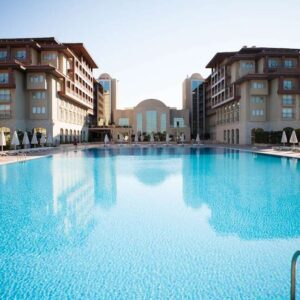 Radisson Blu Resort&Spa Cesme