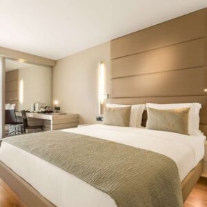 AC Hotel Istanbul Macka