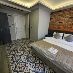 A Plus Residence