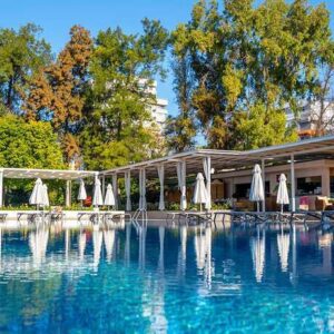 Akra Antalya