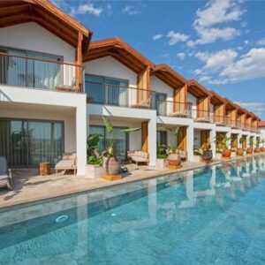 Day One Beach Resort&Spa