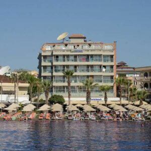 Maris Beach Hotel