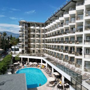 Hotel Monte Carlo