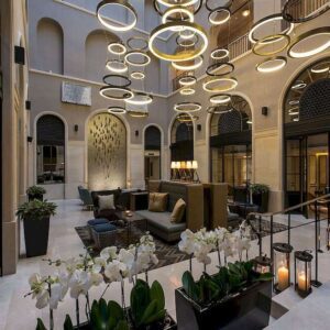 Hotel 10 Karakoy Istanbul
