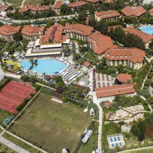 Alba Resort Hotel