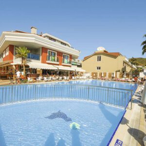 Pasabey Hotel