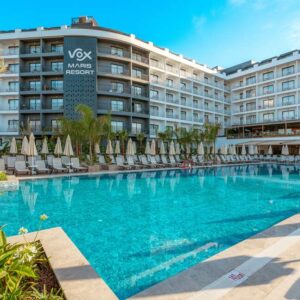 Vox Maris Resort