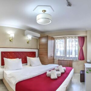 Cihangir Palace Hotel
