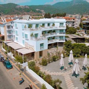 House of Marmaris