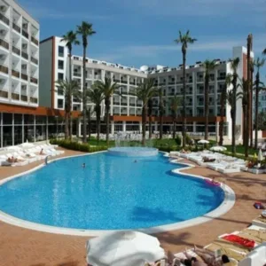 Ideal Prime Beach Hotel