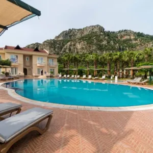 Keskin Hotel