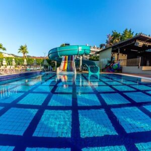 Julian Club Hotel