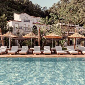 Cook's Club Adakoy Marmaris