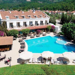 Gocek Lykia Resort