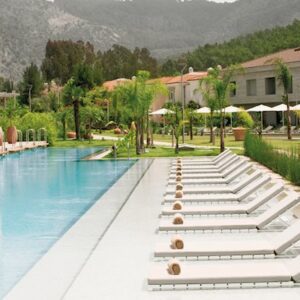 D Gocek