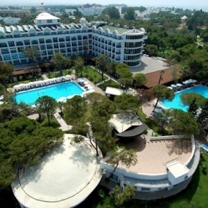 Berry Hotels