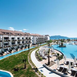 Akra Fethiye