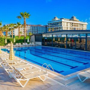 Club Wasa Holiday Village
