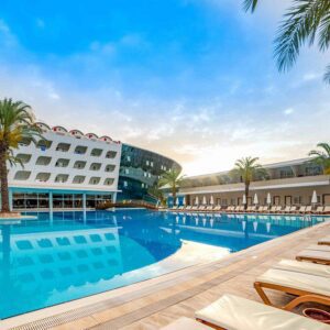 Transatlantik Hotel en Spa