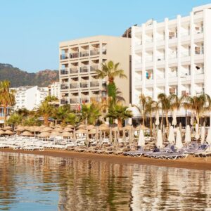 The Beachfront
