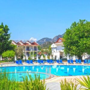 Hotel Beach Resort By Z Hotels