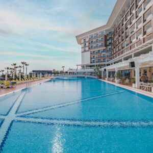 Mary Hotel Alanya