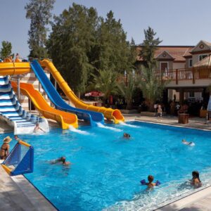 Club Dem Resort