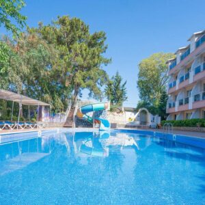 Aperion Beach