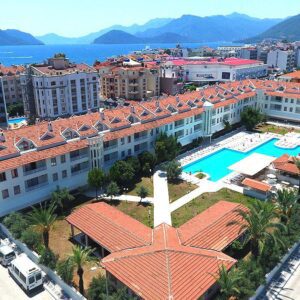 Kocer Club Apartments