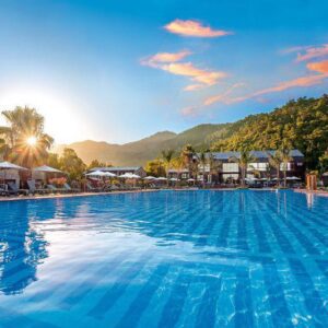 Rixos Premium Gocek