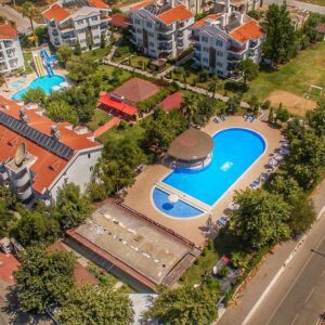 Irem Garden