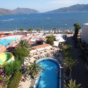 Romance Beach