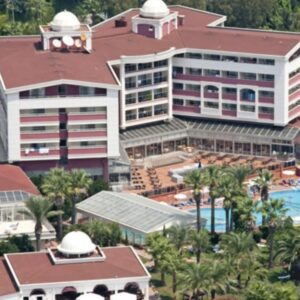 Seher Kumköy Star Resort & Spa