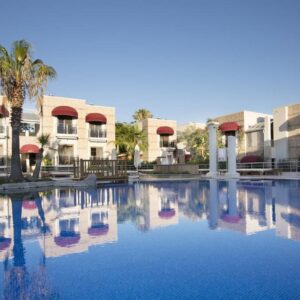 Bodrium Hotel & SPA