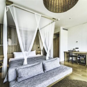 Cape Bodrum Luxury Hotel & Beach