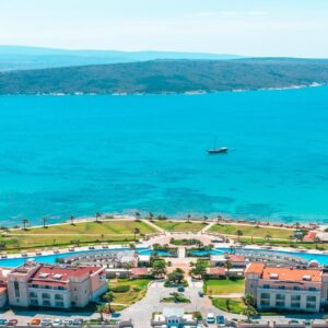 Dolce Hotels & Resorts by Wyndham Çesme Alaçati