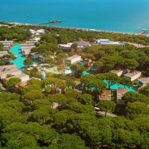 Club Privé by Rixos Belek