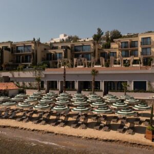Casa Nonna Bodrum
