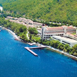 Labranda Mares Marmaris