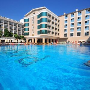 Pasa Beach Hotel