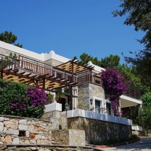 Bodrum Park Resort