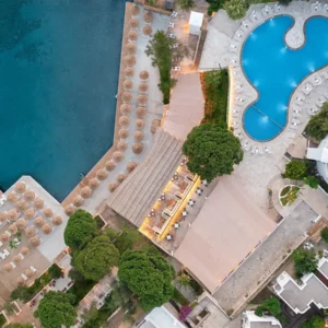 Baska Resort Bodrum
